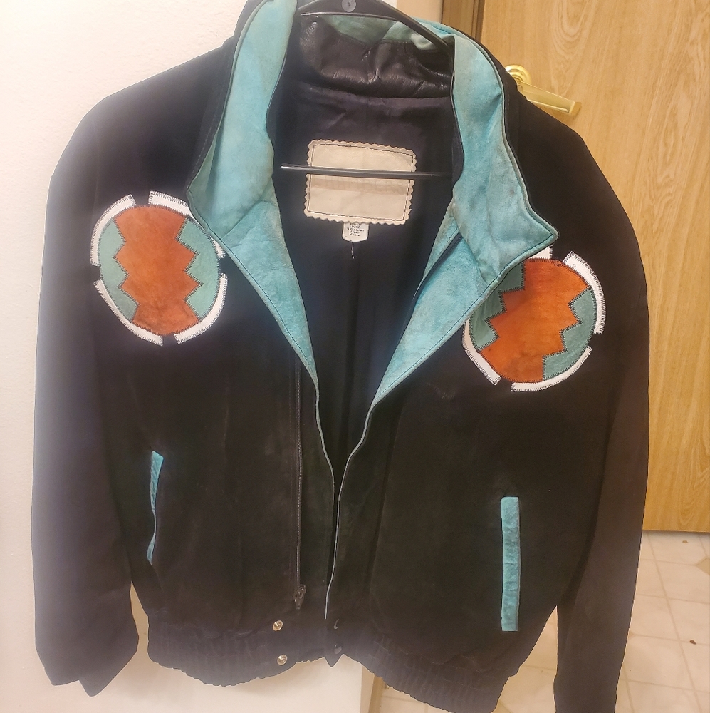 CHAMBERS JACKET